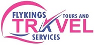 Flykings Tours and Ravel